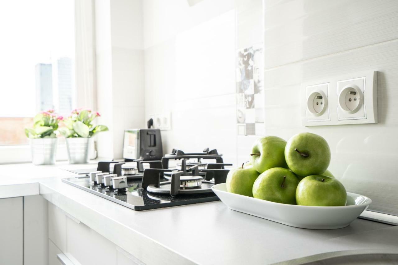 ★bright, Spacious Apartment|palace Of Culture View★ *
