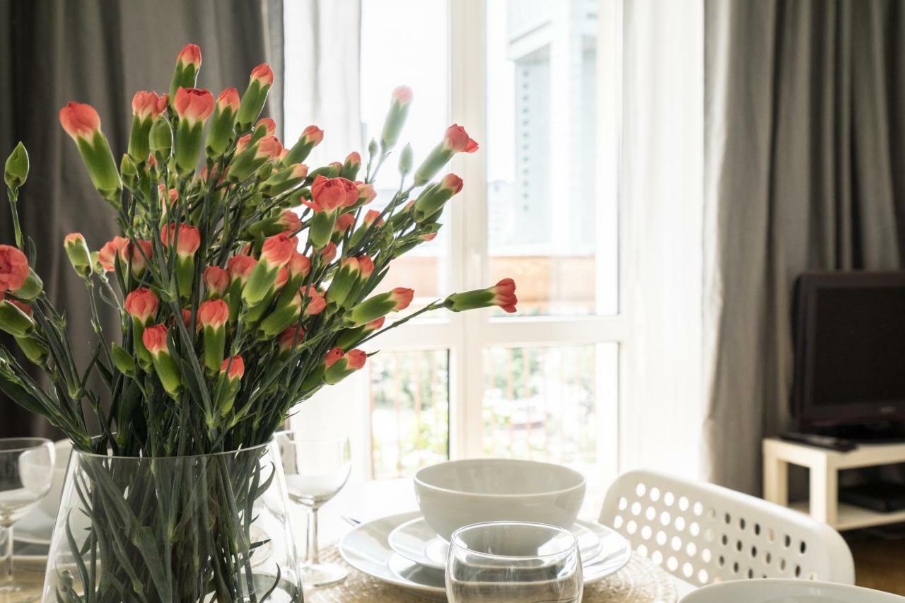 ★bright, Spacious Apartment|palace Of Culture View★ Apartment