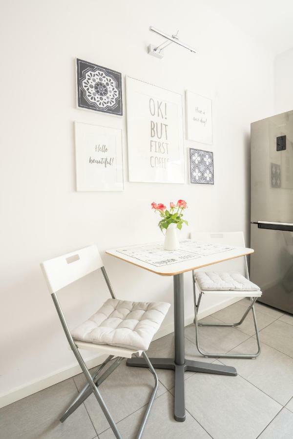 Apartment ★bright, Spacious Apartment|palace Of Culture View★