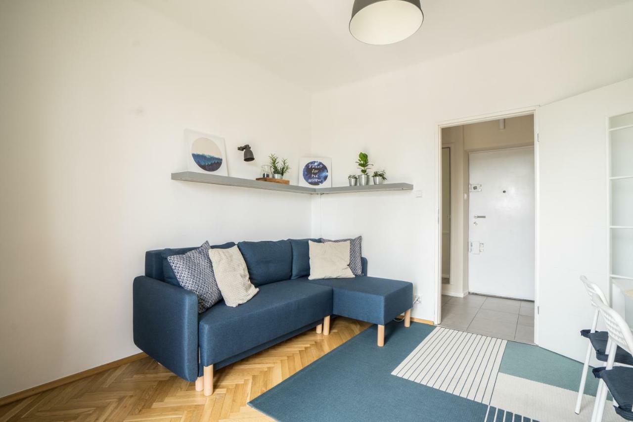 ★bright, Spacious Apartment|palace Of Culture View★ Apartment