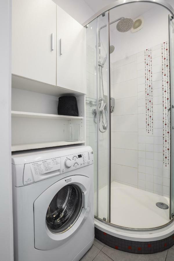 ★bright, Spacious Apartment|palace Of Culture View★ Apartment Warsaw
