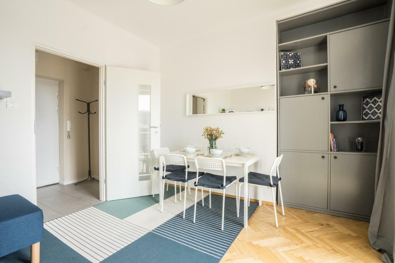 ★bright, Spacious Apartment|palace Of Culture View★ Apartment Warsaw