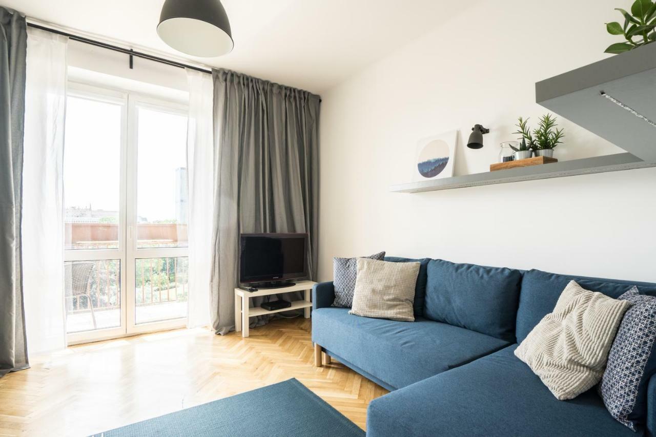 ★bright, Spacious Apartment|palace Of Culture View★ Apartment Warsaw
