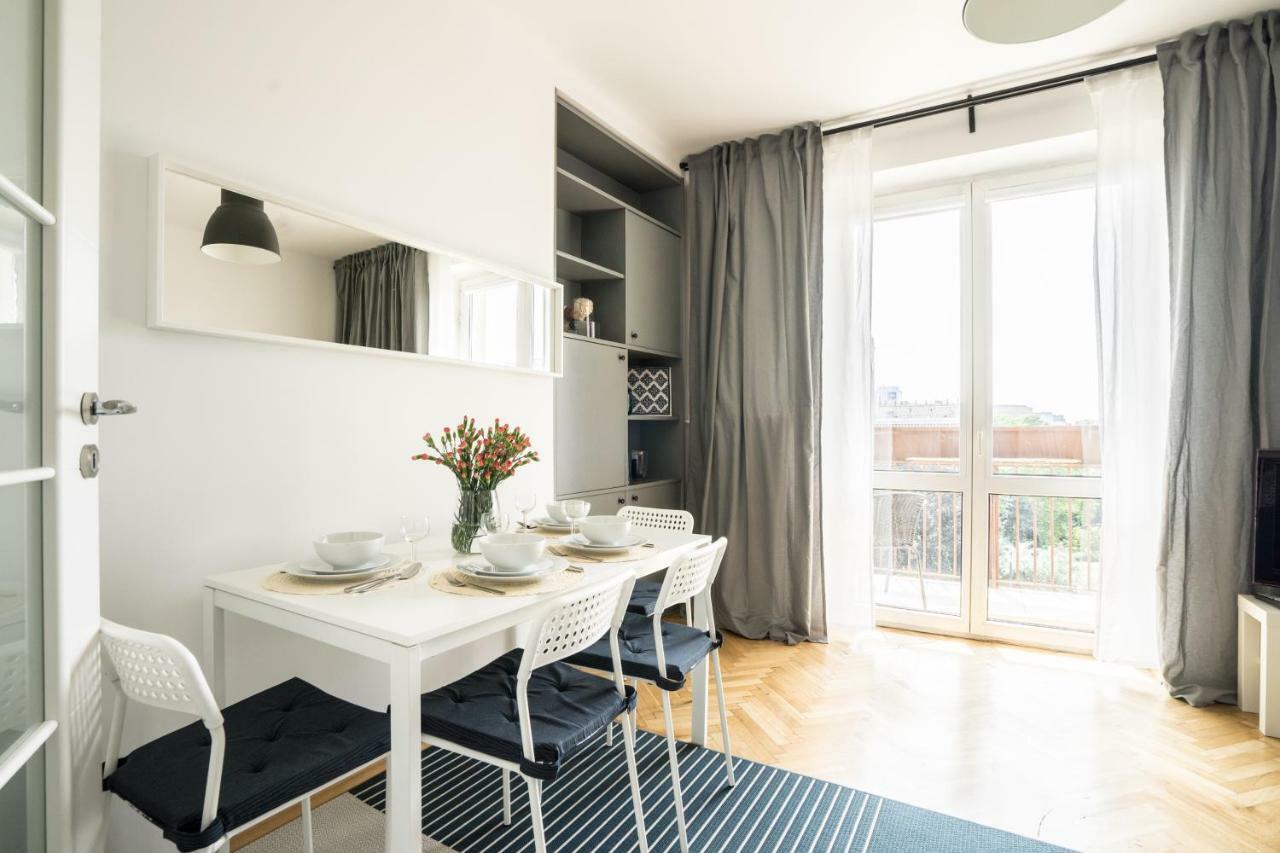 Apartment ★bright, Spacious Apartment|palace Of Culture View★ Warsaw