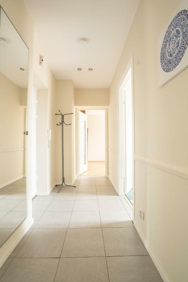★bright, Spacious Apartment|palace Of Culture View★ * Warsaw